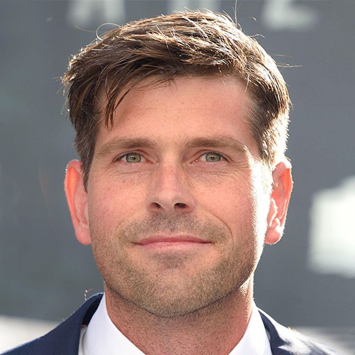 Adam Cozad