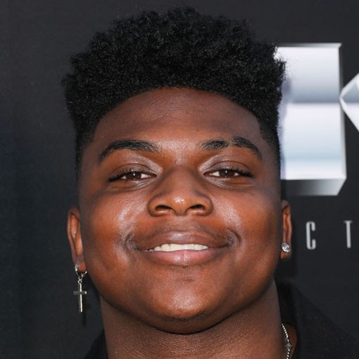 Charles Lott Jr.