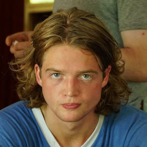 Ben Irving