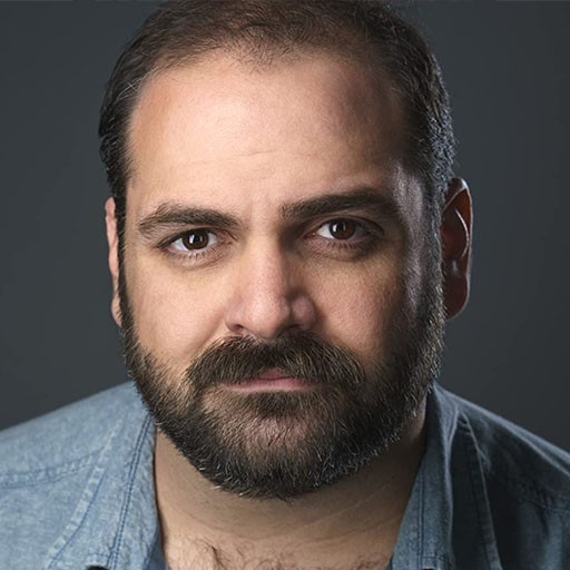 Jeremy Radin