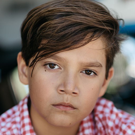 Nico David