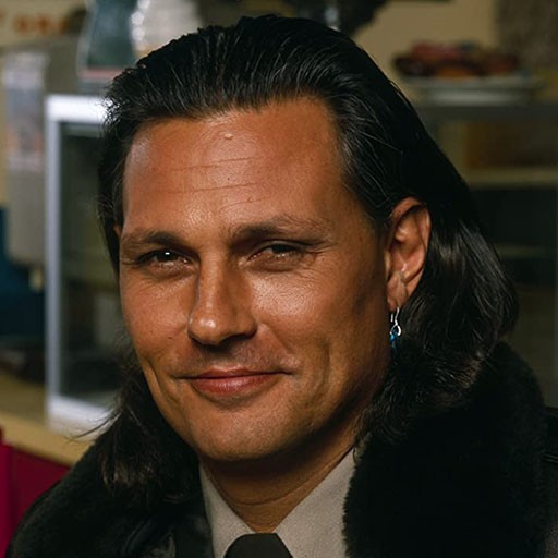 Michael Horse