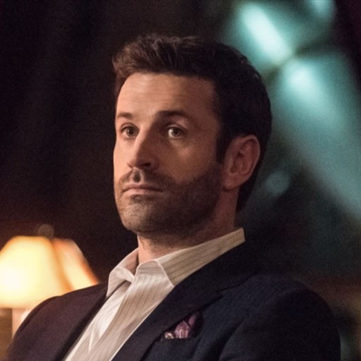 Adam Fergus