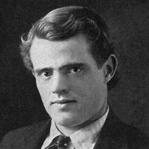 Jack London
