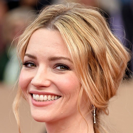 Talulah Riley