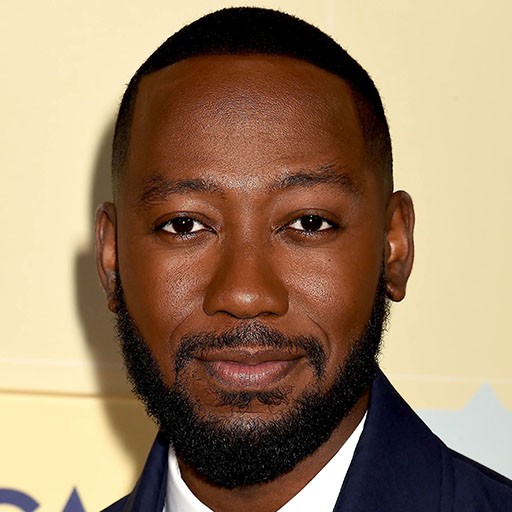 Lamorne Morris
