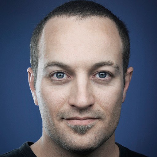 Tyrel Meyer