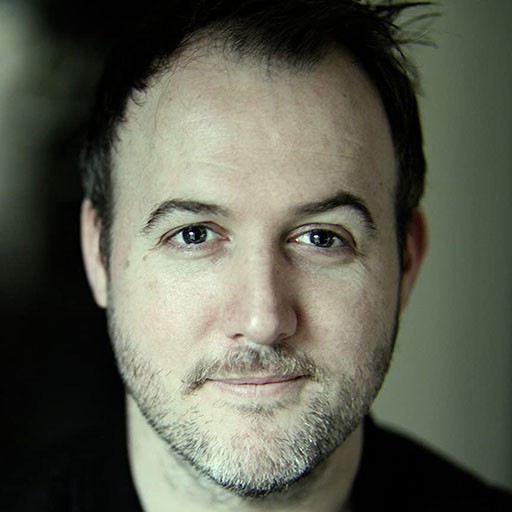 Dave Wilson