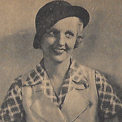 Lucile Browne