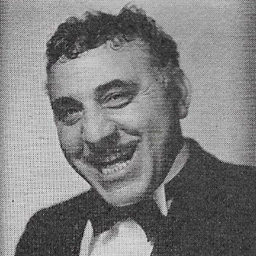 Henry Armetta