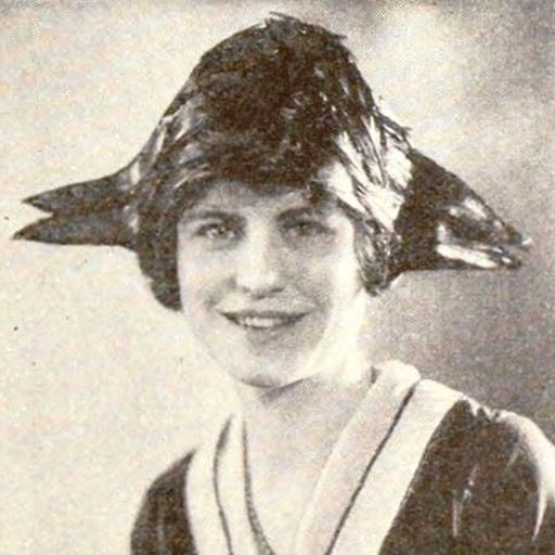 Jeanie Macpherson