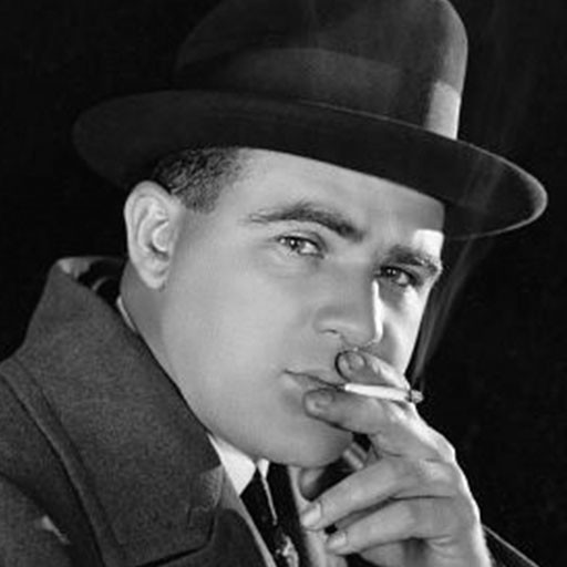 Hal Roach