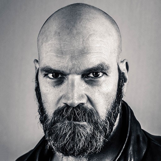 Tyler Mane