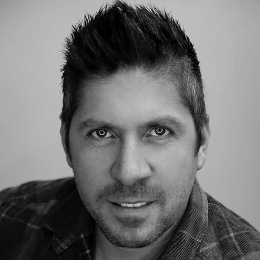 Ray Park
