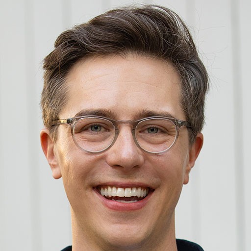Brett Morris