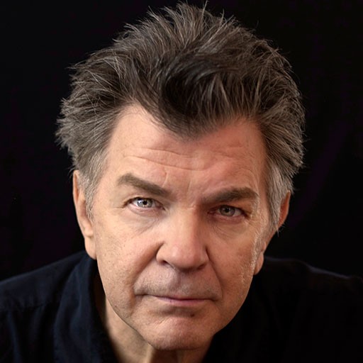 Kenneth McGregor