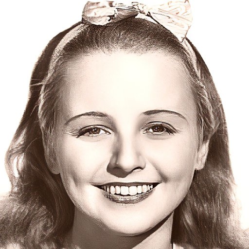 Charlotte Henry