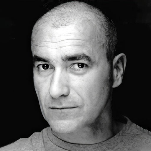 Stewart Porter