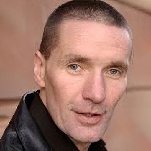 Gary McCormack