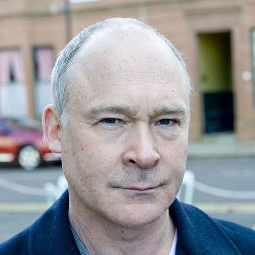 Ewan Stewart