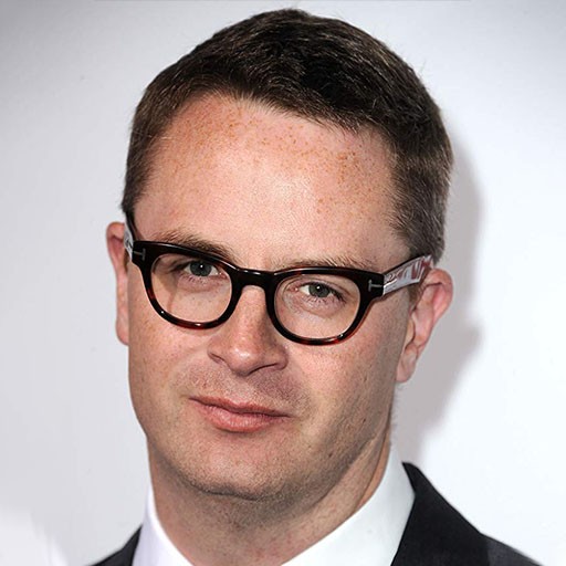 Nicolas Winding Refn