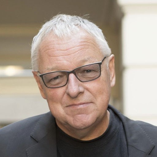 Roy Jacobsen