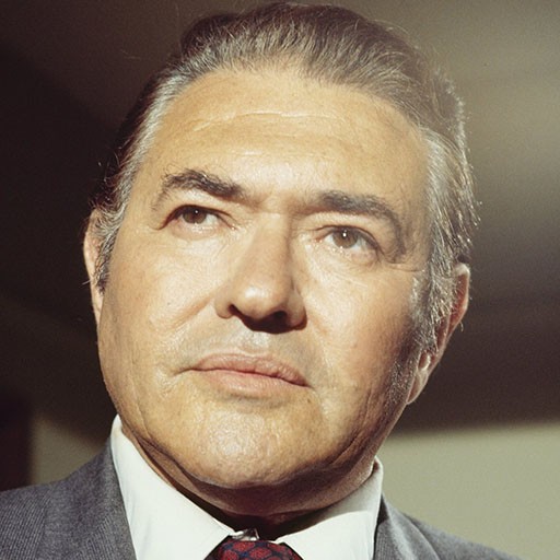 Simon Oakland
