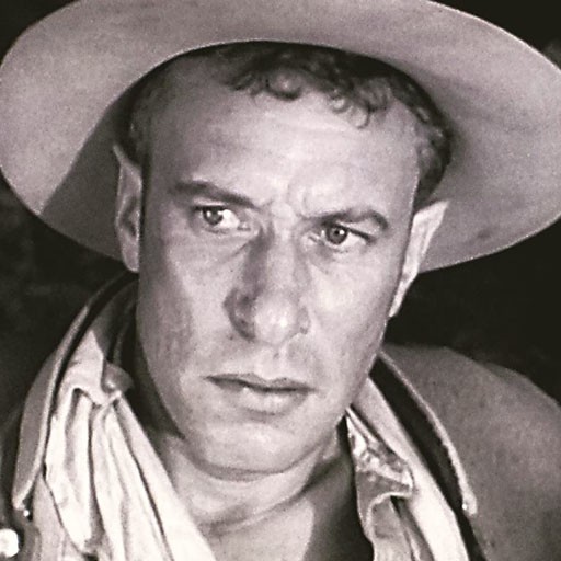 Mort Mills