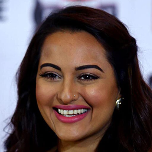 Sonakshi Sinha