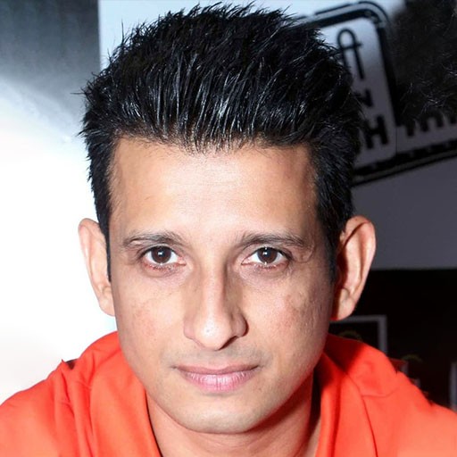 Sharman Joshi