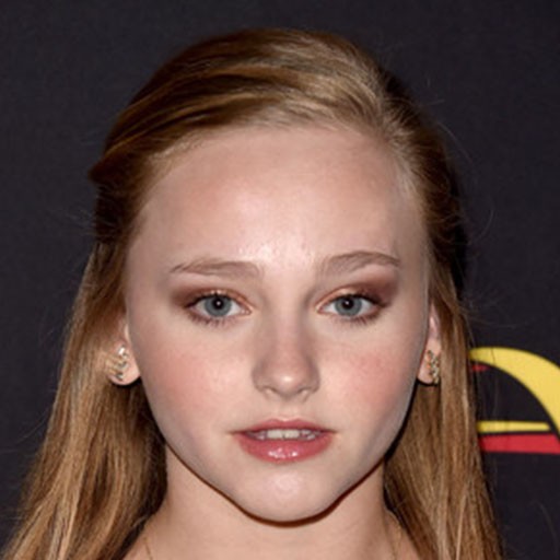 Madison Wolfe