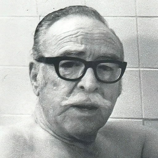Bruce Cook