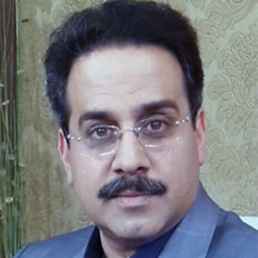 محمد نظری