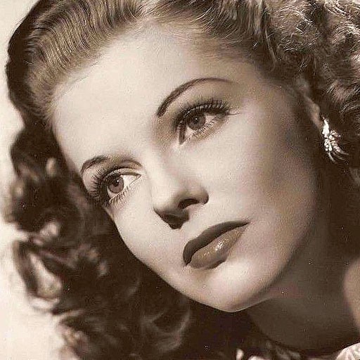 Vivian Blaine