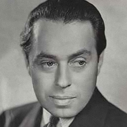 Noel Madison