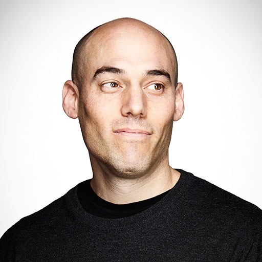 Joshua Oppenheimer