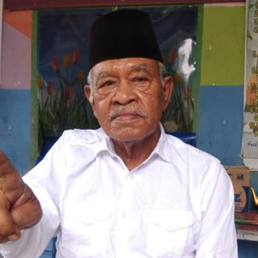 Amir Siahaan