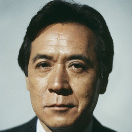 James Shigeta
