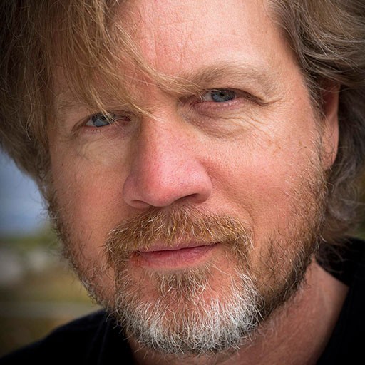 Barry Cook
