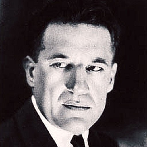 Walter Long