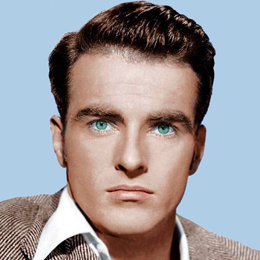 Montgomery Clift