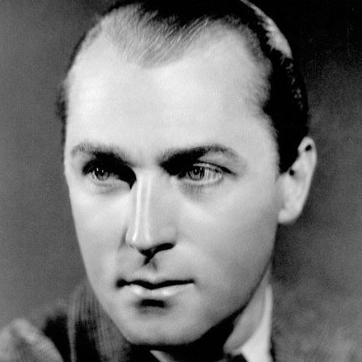 Brian Aherne