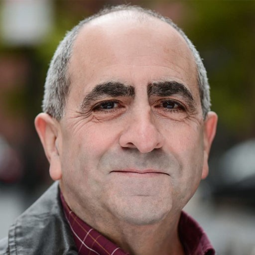 Gene Amoroso