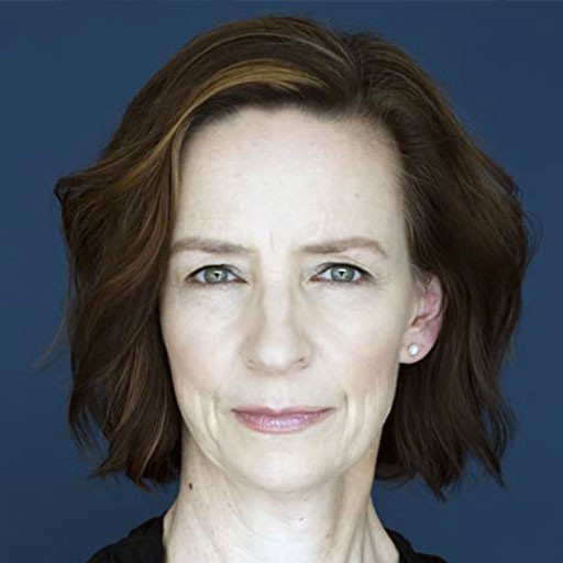 Sharon McFarlane