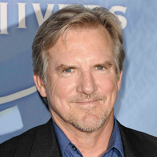 Jamey Sheridan