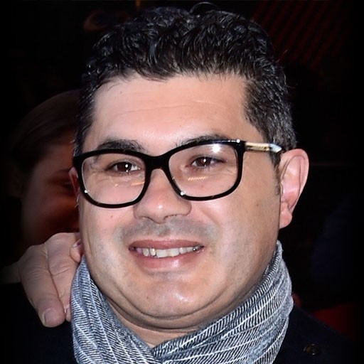 Giuseppe Fragapane