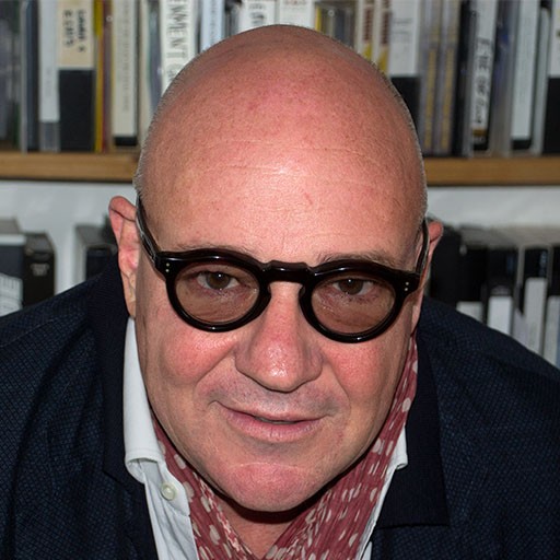 Gianfranco Rosi