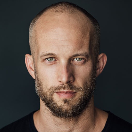Ian Lake