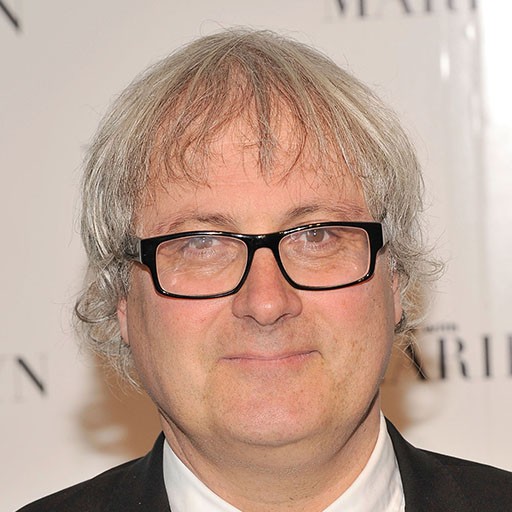 Simon Curtis