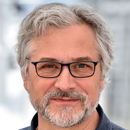 Michael Dudok de Wit